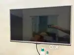 Lg non smart LCD TV