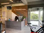 Lady Receptionist / manager for gym