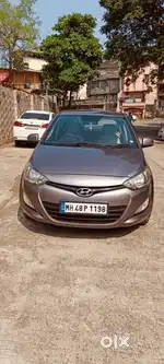 Hyundai i20 Sportz 1.4 CRDI 6 Speed BS-IV, 2012, Diesel