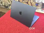 M2 Air 15inch 3k Notch Display  8gb/256gb 98% Health