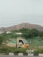 Farmhouse Near Palamedu.Near State Highway