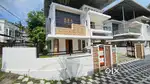 3BHK 2 Storey Independent House For Rent Near Technopark