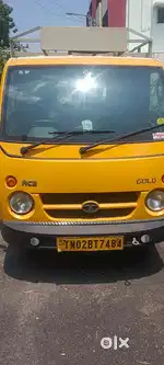 Driver wanted