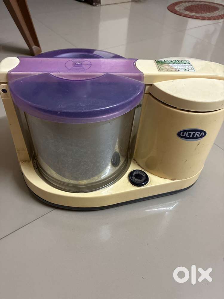 Kitchen grinder