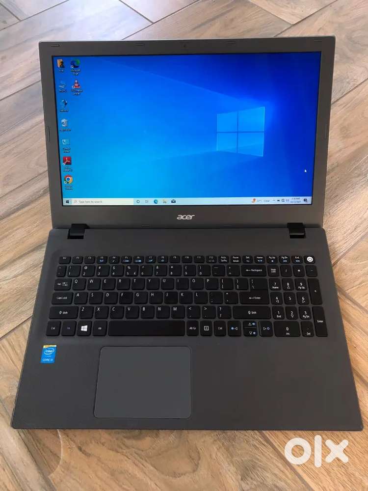 Acer Laptop