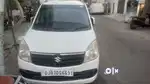 Suzuki WagonR VXI