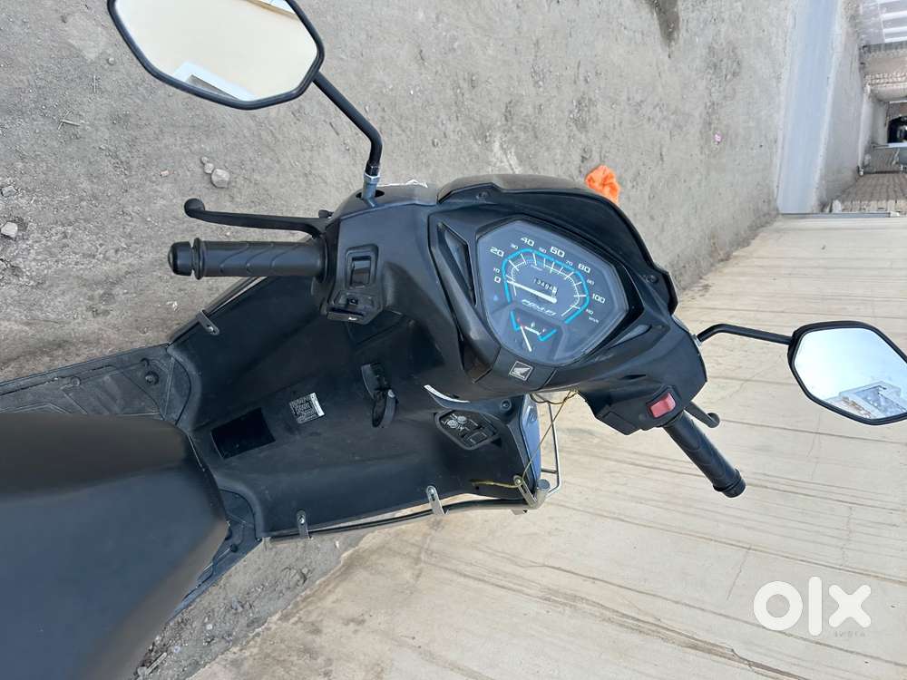 Activa 125 cc with excellent condition