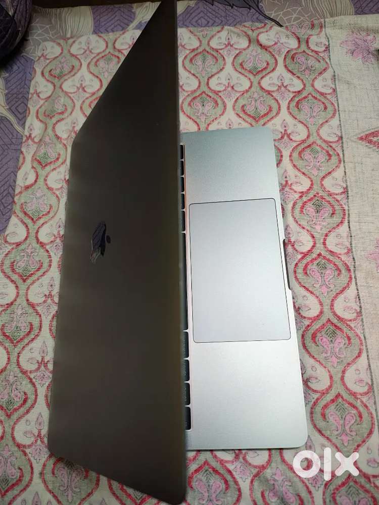MacBook pro m4