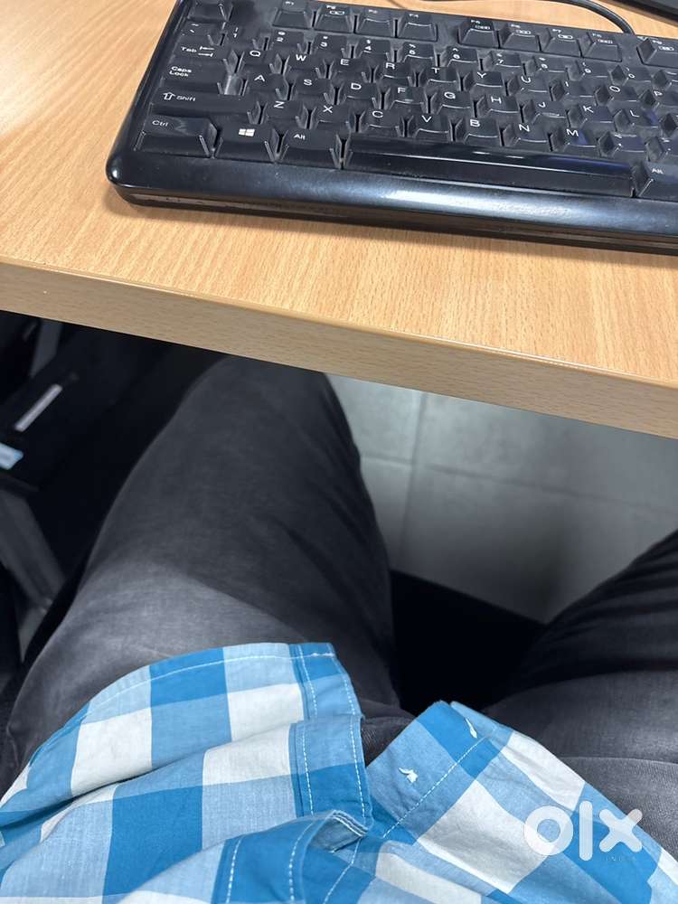 HP Keyboard