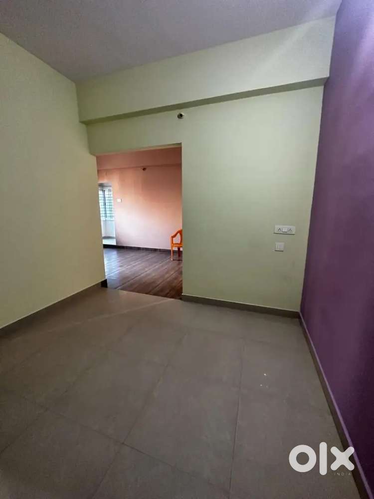 1 BHK FLAT FOR RENT AT AZAM NAGAR