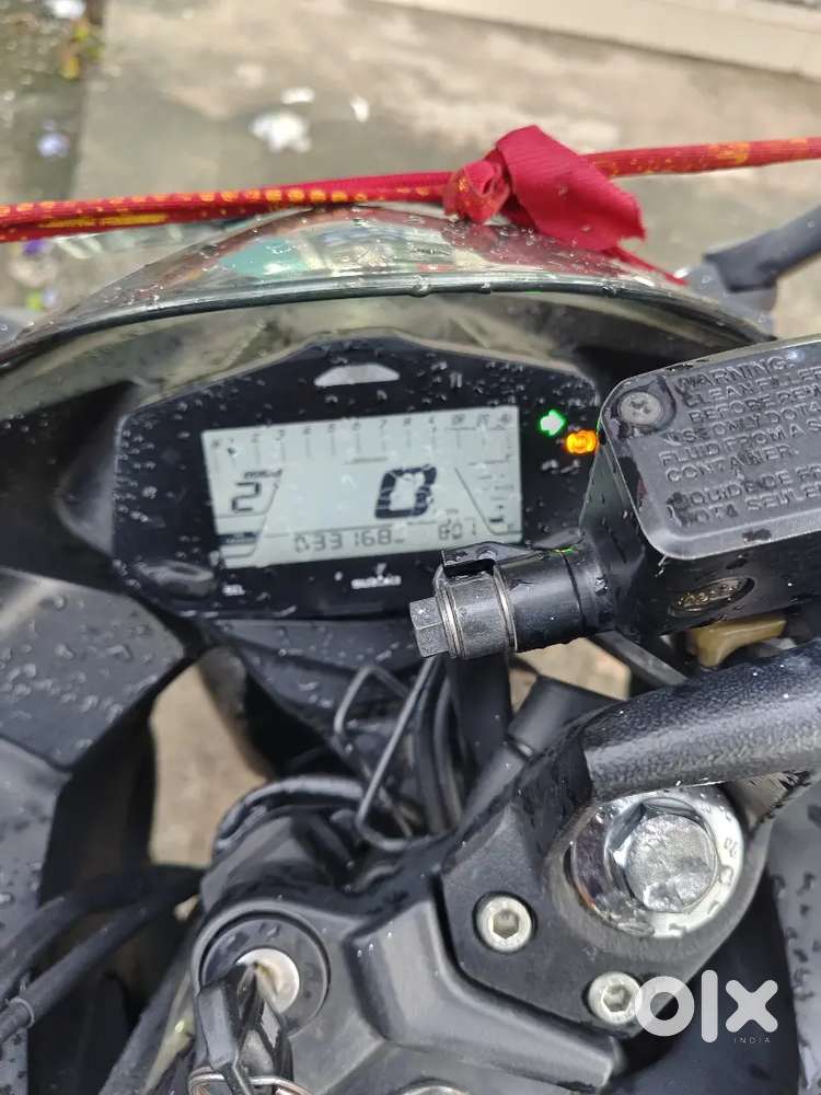SELL BIKE urgent