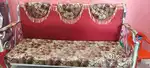 3 seater sofa well condition