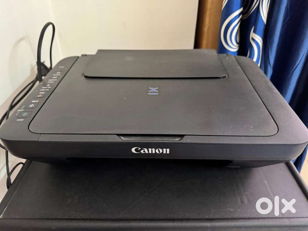 Cannon printer new like for sale