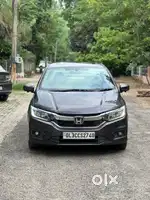 Honda City i-VTEC CVT VX, 2020, Petrol