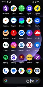 Pixel 3 pure condition