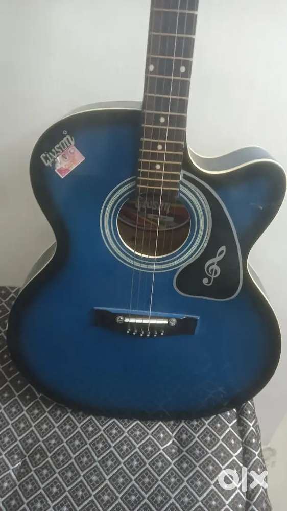 Givson guitar for sale