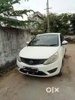 Tata Zest 2019 Diesel Good Condition (2 air bags and 4 power windows)