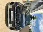 Kia sonet htx plus diesel manual