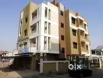 2 BHK Flat for sale on Gorewada road