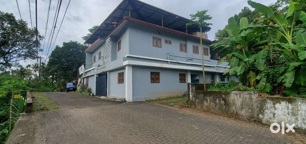 Listed on owner