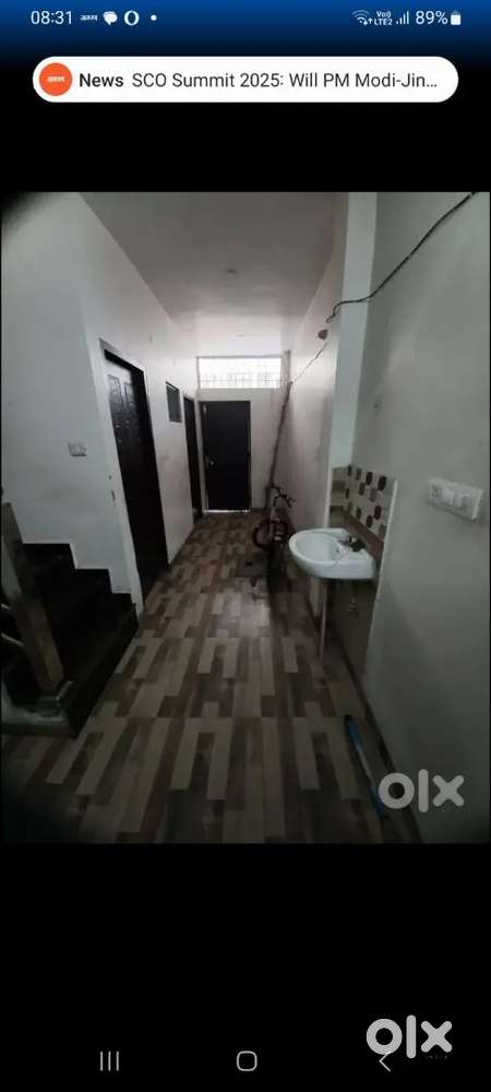Home for rent
