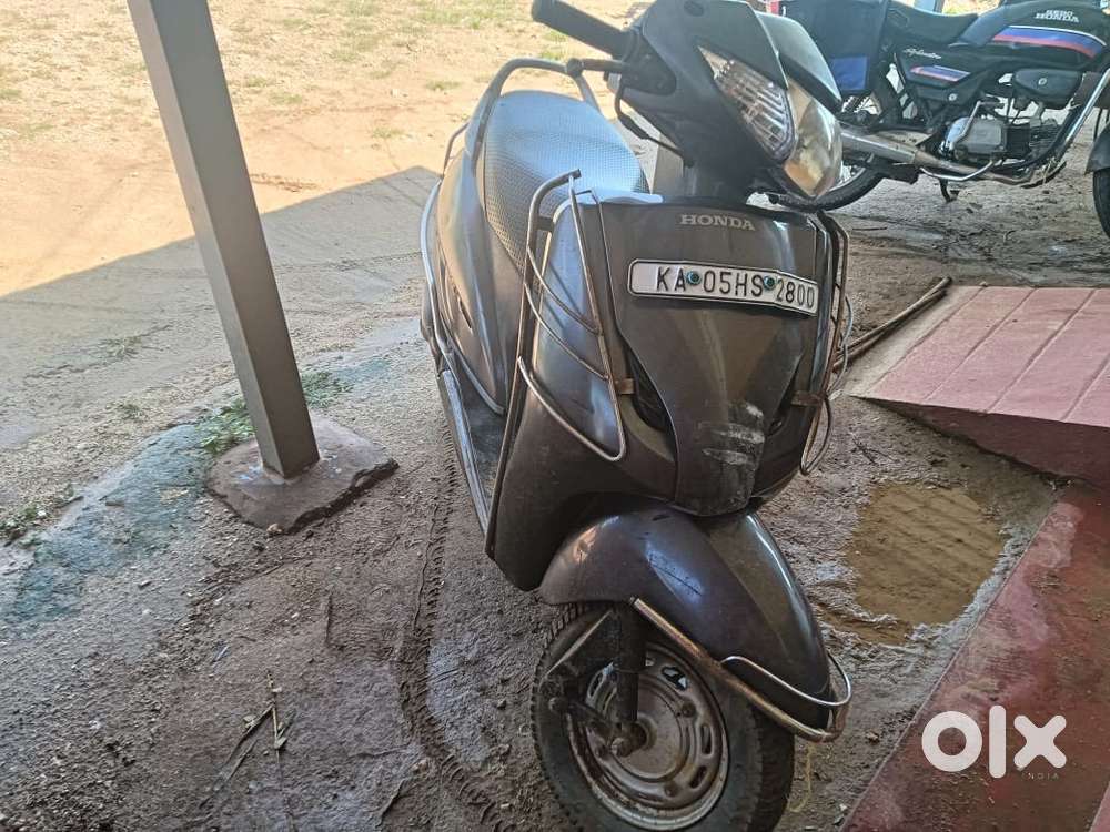 Activa 3g 13 years old