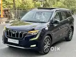 Mahindra XUV700 2.0 AX 7 Petrol AT Str, 2022, Petrol