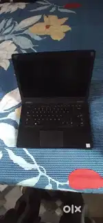 Dell laptop