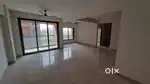 3 bhk with big living room vaishnodevi ahmedabad
