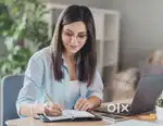 Office related works