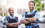 !! URGENT REQUIREMENT FOR SECURITY GUARD IN ALLAHABAD LOCATION !!