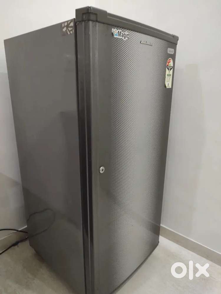 Refrigerator for sale