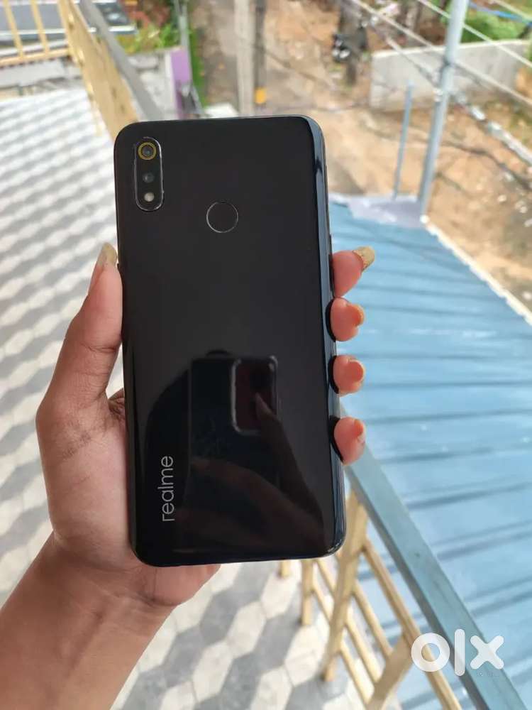 Realme 3 pro