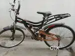 Cycle good condition