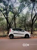 Maruti Suzuki Ritz 2013 Diesel Well Maintained