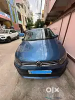 Volkswagen Ameo 2017 Diesel Good Condition