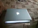 MacBook pro