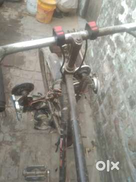 Modify cycle
