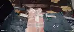Jeans  Smart shirt