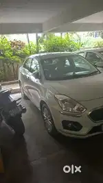 Maruti Dzire zxi