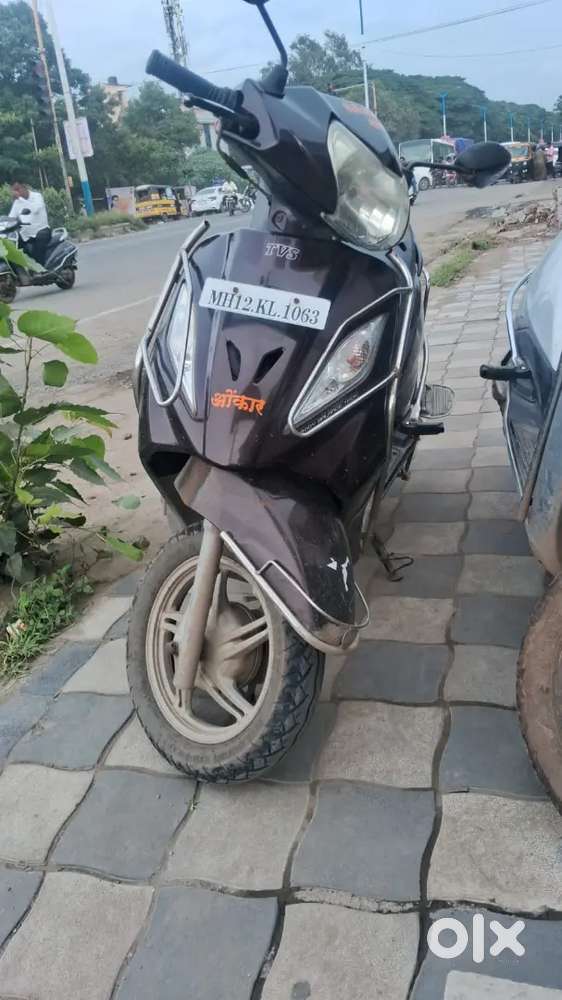Wego 2013 self start