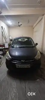 Hyundai i10 2012 Petrol Good Condition
