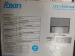 LED monitor