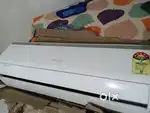 Selling voltas 1.5 ton ac