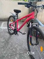 BTwin Rockrider ST100