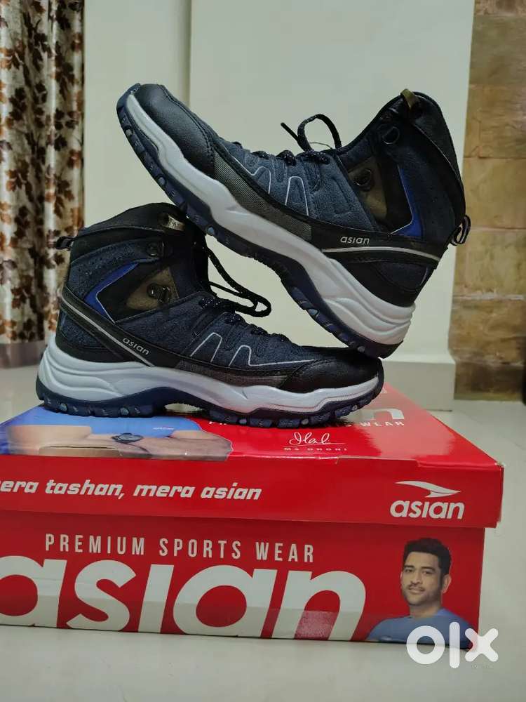 Asian brand shoes for sell