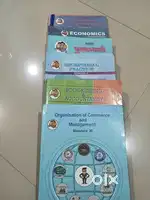 Commerce 11th book