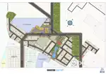 Residential plot at Signature Lake City Sector 116Mohali.