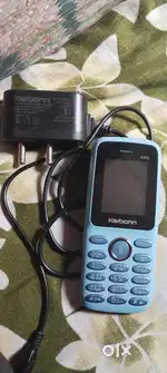 New mobile