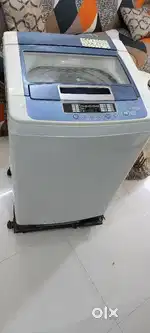 LG, Top load, fully automatic Washing machine for sale